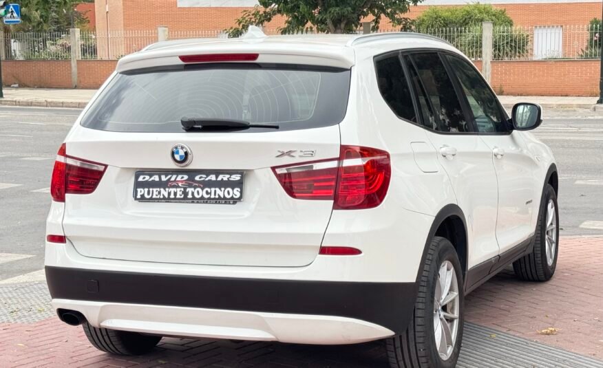 BMW Serie 2 2.0dxdrive