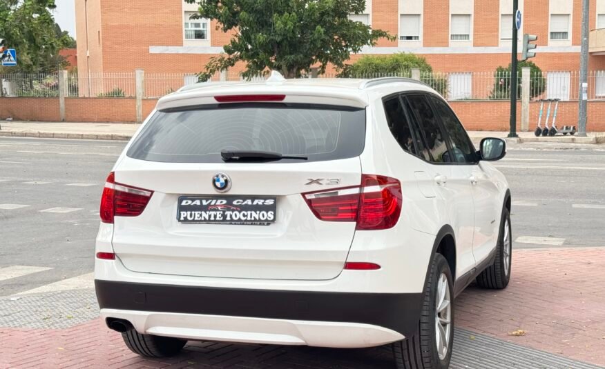 BMW Serie 2 2.0dxdrive