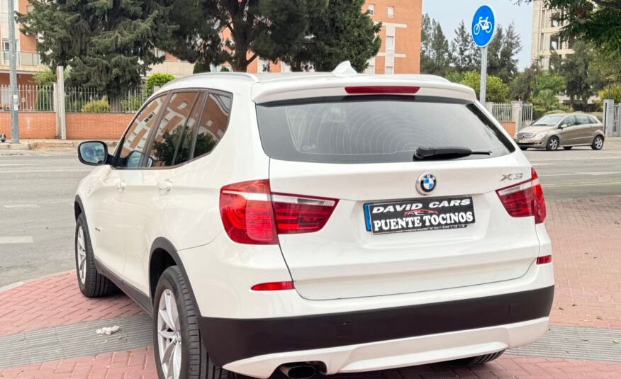 BMW Serie 2 2.0dxdrive