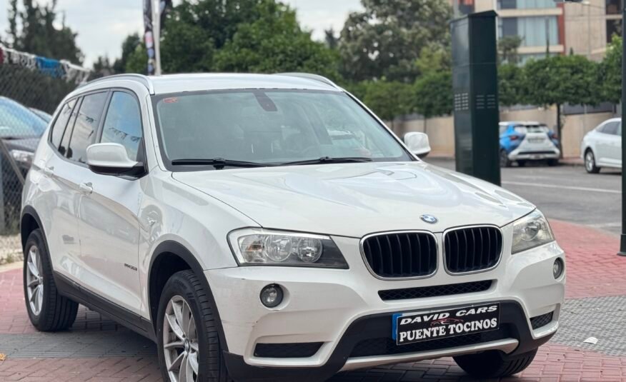 BMW Serie 2 2.0dxdrive