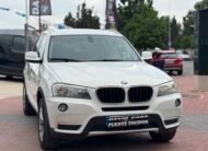 BMW Serie 2 2.0dxdrive