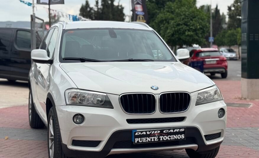 BMW Serie 2 2.0dxdrive