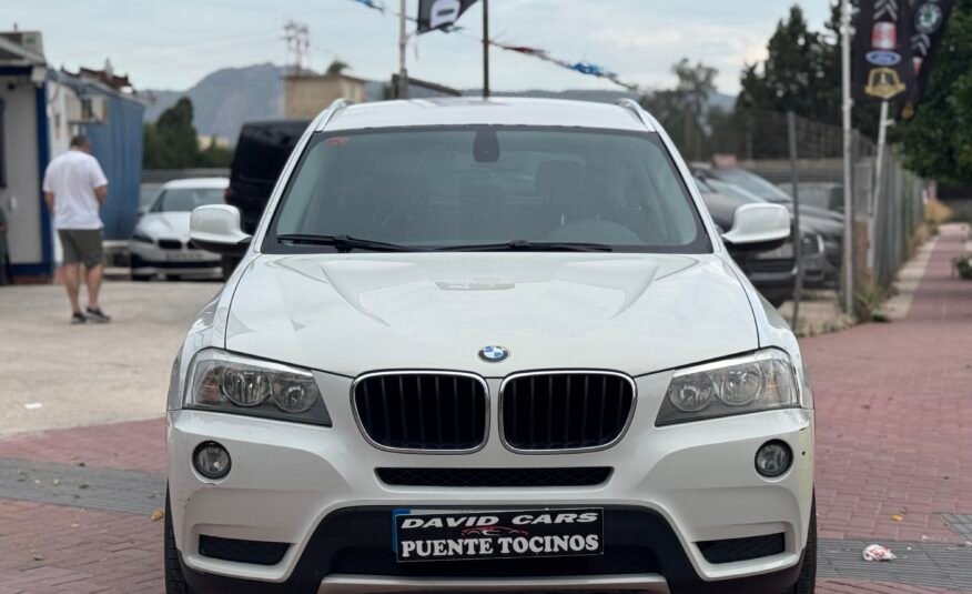 BMW Serie 2 2.0dxdrive