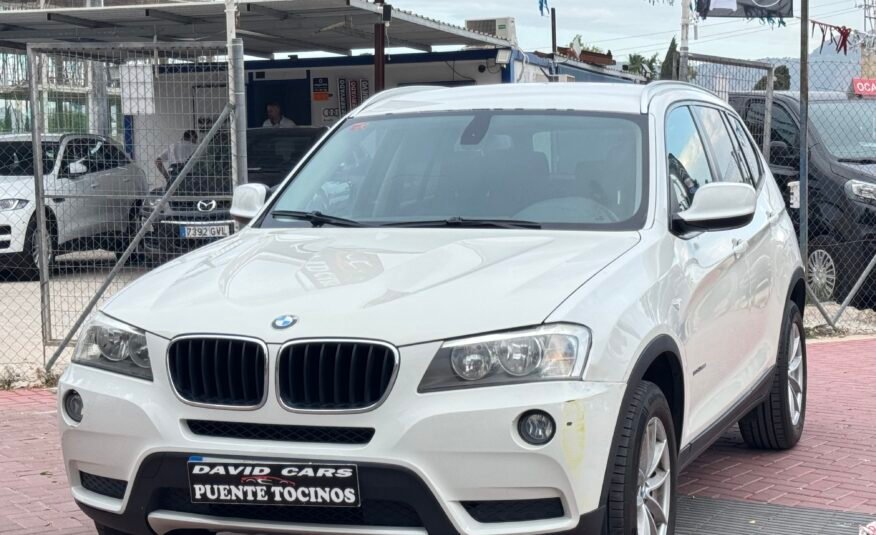 BMW Serie 2 2.0dxdrive