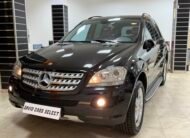 MERCEDES-BENZ ML 2.8D