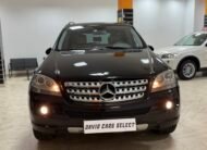 MERCEDES-BENZ ML 2.8D