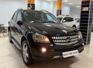 MERCEDES-BENZ ML 2.8D