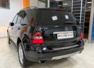 MERCEDES-BENZ ML 2.8D