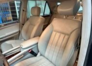 MERCEDES-BENZ ML 2.8D