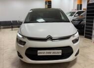 CITROEN C4 Picasso 1.6HDI