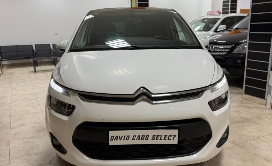 CITROEN C4 Picasso 1.6HDI
