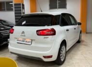 CITROEN C4 Picasso 1.6HDI