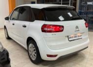 CITROEN C4 Picasso 1.6HDI