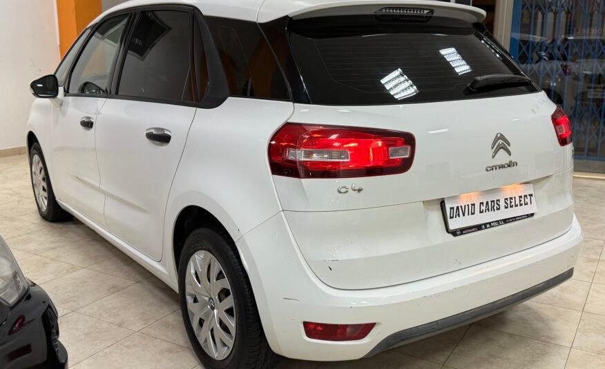 CITROEN C4 Picasso 1.6HDI