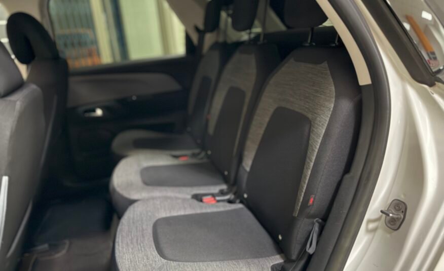 CITROEN C4 Picasso 1.6HDI