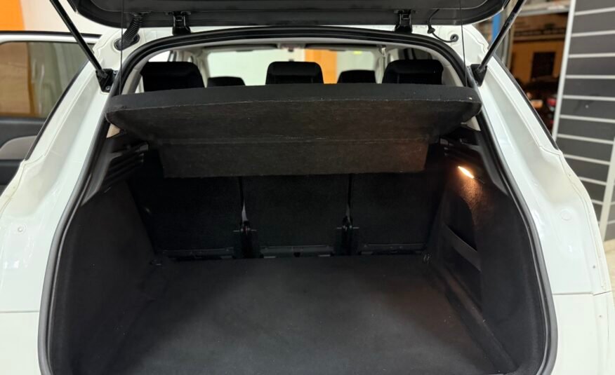 CITROEN C4 Picasso 1.6HDI