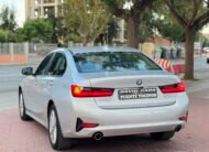 BMW 318d 318d