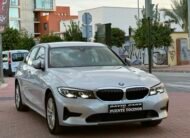 BMW 318d 318d