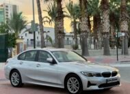 BMW 318d 318d