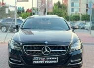 MERCEDES-BENZ CLS CLS 350CDi
