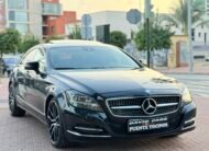 MERCEDES-BENZ CLS CLS 350CDi