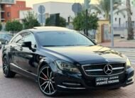 MERCEDES-BENZ CLS CLS 350CDi