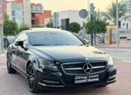 MERCEDES-BENZ CLS CLS 350CDi