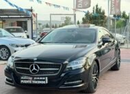 MERCEDES-BENZ CLS CLS 350CDi