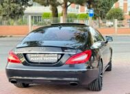 MERCEDES-BENZ CLS CLS 350CDi