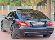 MERCEDES-BENZ CLS CLS 350CDi
