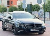 MERCEDES-BENZ CLS CLS 350CDi