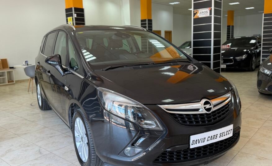 OPEL Zafira 2.0 CDTI