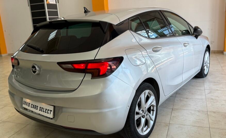 OPEL Astra 1.4 GASOLINA