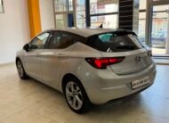 OPEL Astra 1.4 GASOLINA