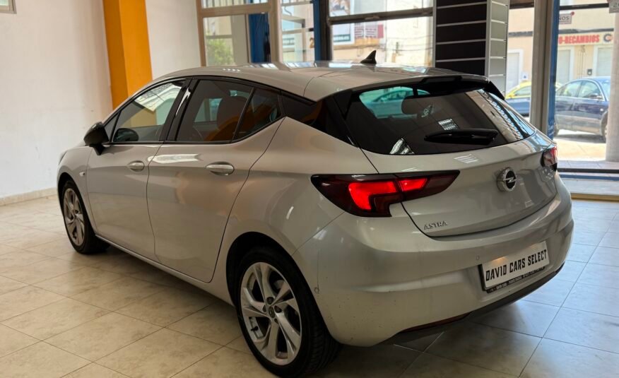 OPEL Astra 1.4 GASOLINA