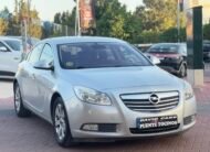 OPEL INSIGNIA 2.0 CDTI