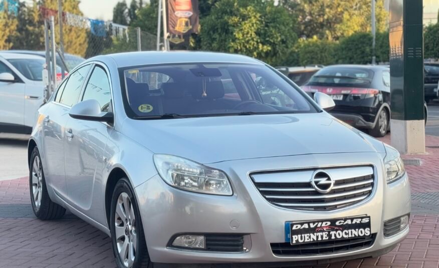 OPEL INSIGNIA 2.0 CDTI
