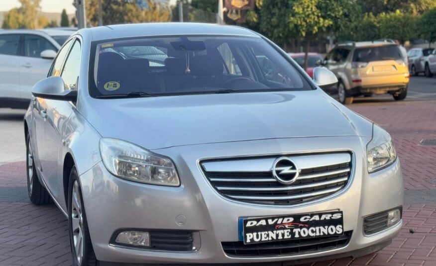 OPEL INSIGNIA 2.0 CDTI
