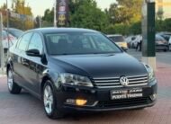 VOLKSWAGEN Passat 1.6TDI