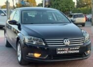 VOLKSWAGEN Passat 1.6TDI