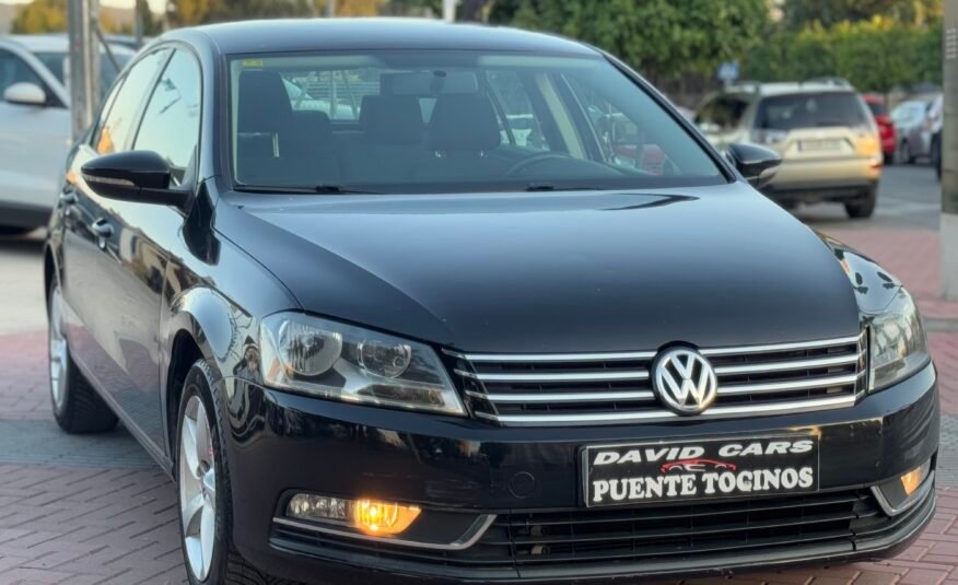 VOLKSWAGEN Passat 1.6TDI