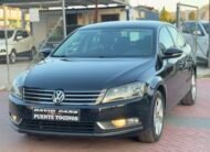 VOLKSWAGEN Passat 1.6TDI