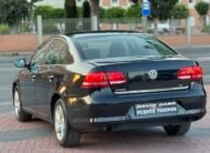 VOLKSWAGEN Passat 1.6TDI