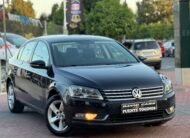 VOLKSWAGEN Passat 1.6TDI