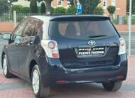 TOYOTA Corolla verso 2.0D4D
