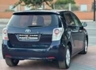 TOYOTA Corolla verso 2.0D4D