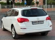 OPEL Astra 2.0 CDTI
