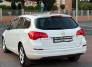 OPEL Astra 2.0 CDTI