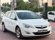 OPEL Astra 2.0 CDTI