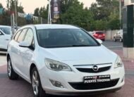 OPEL Astra 2.0 CDTI